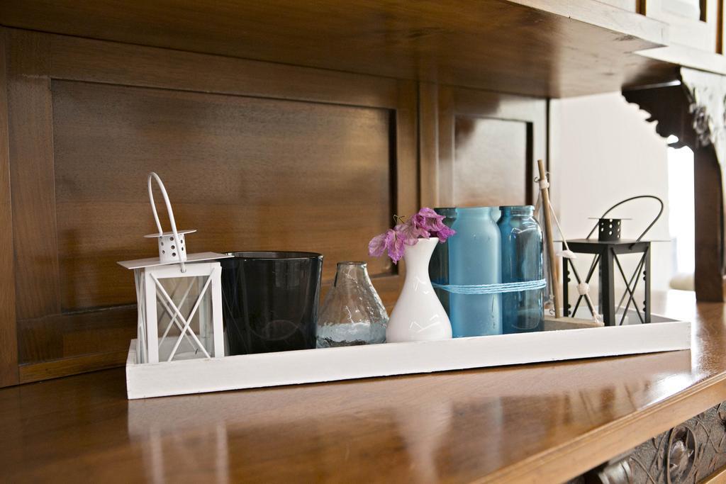 Hotel Lo Squalo Гротамаре Екстериор снимка